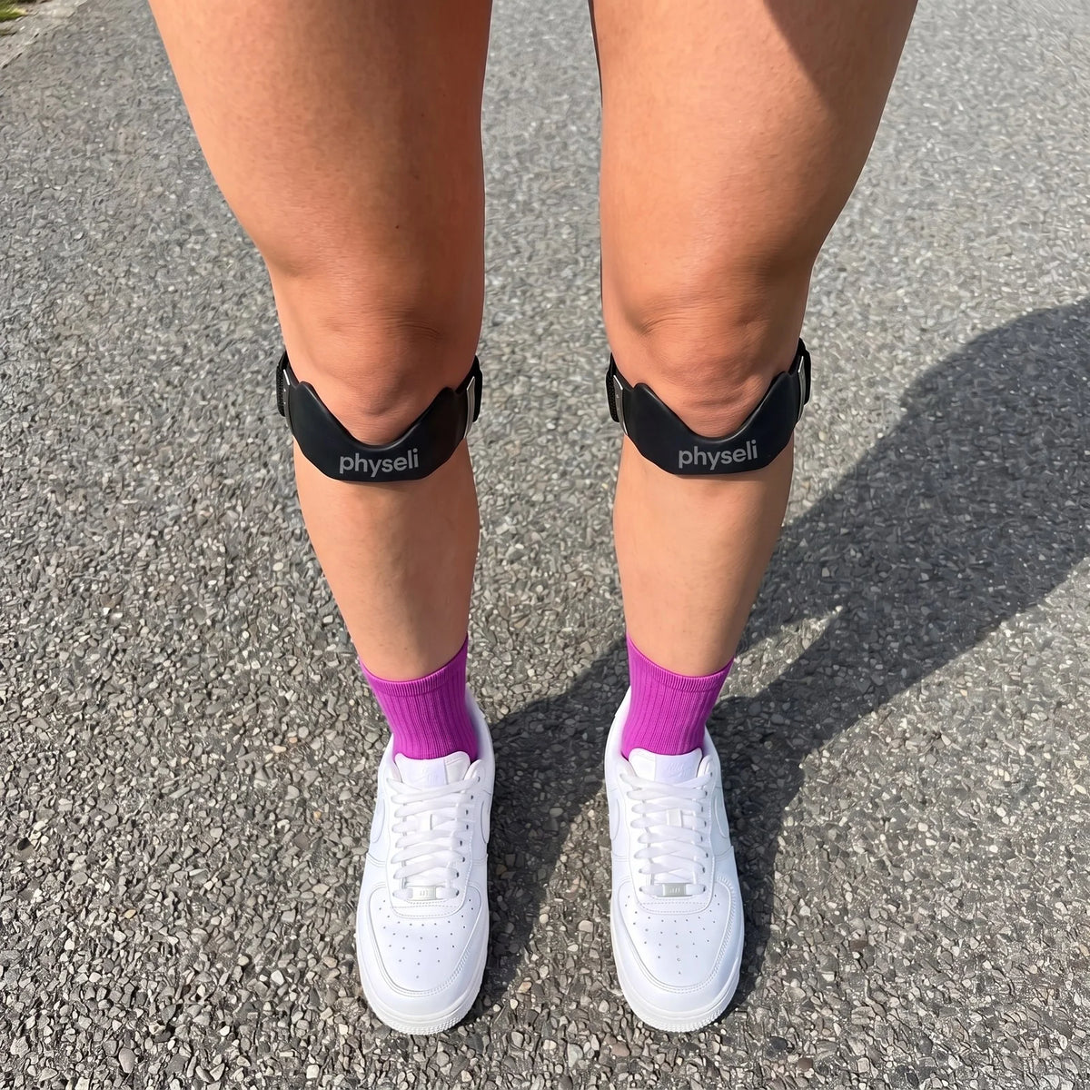 Rotulix | Precision Patellar Strap