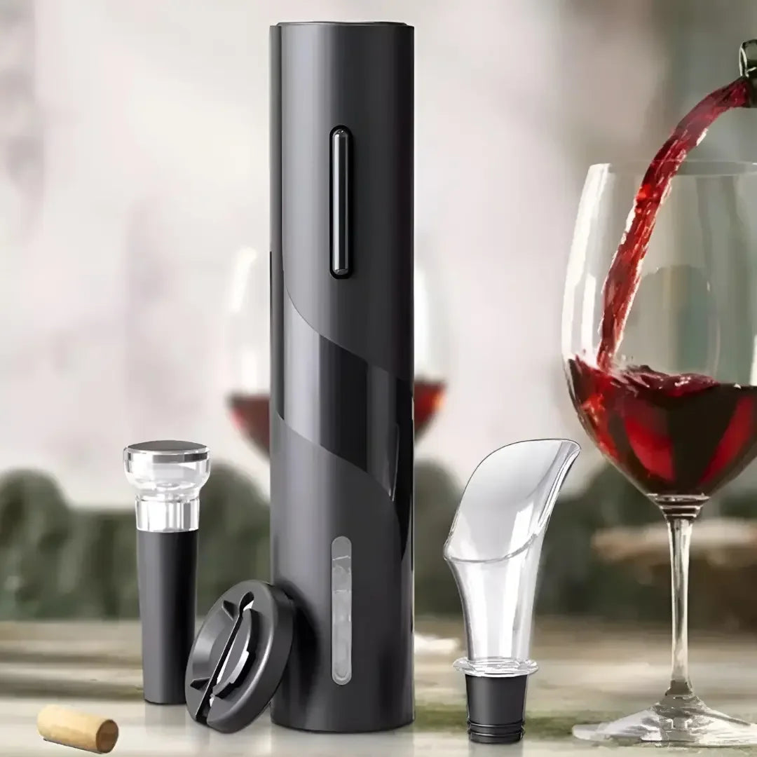 Automatic Electric Wine Opener