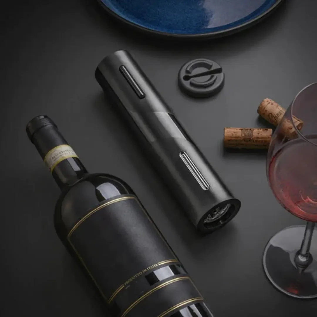 Automatic Electric Wine Opener