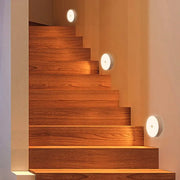 LED Light with Motion Sensor