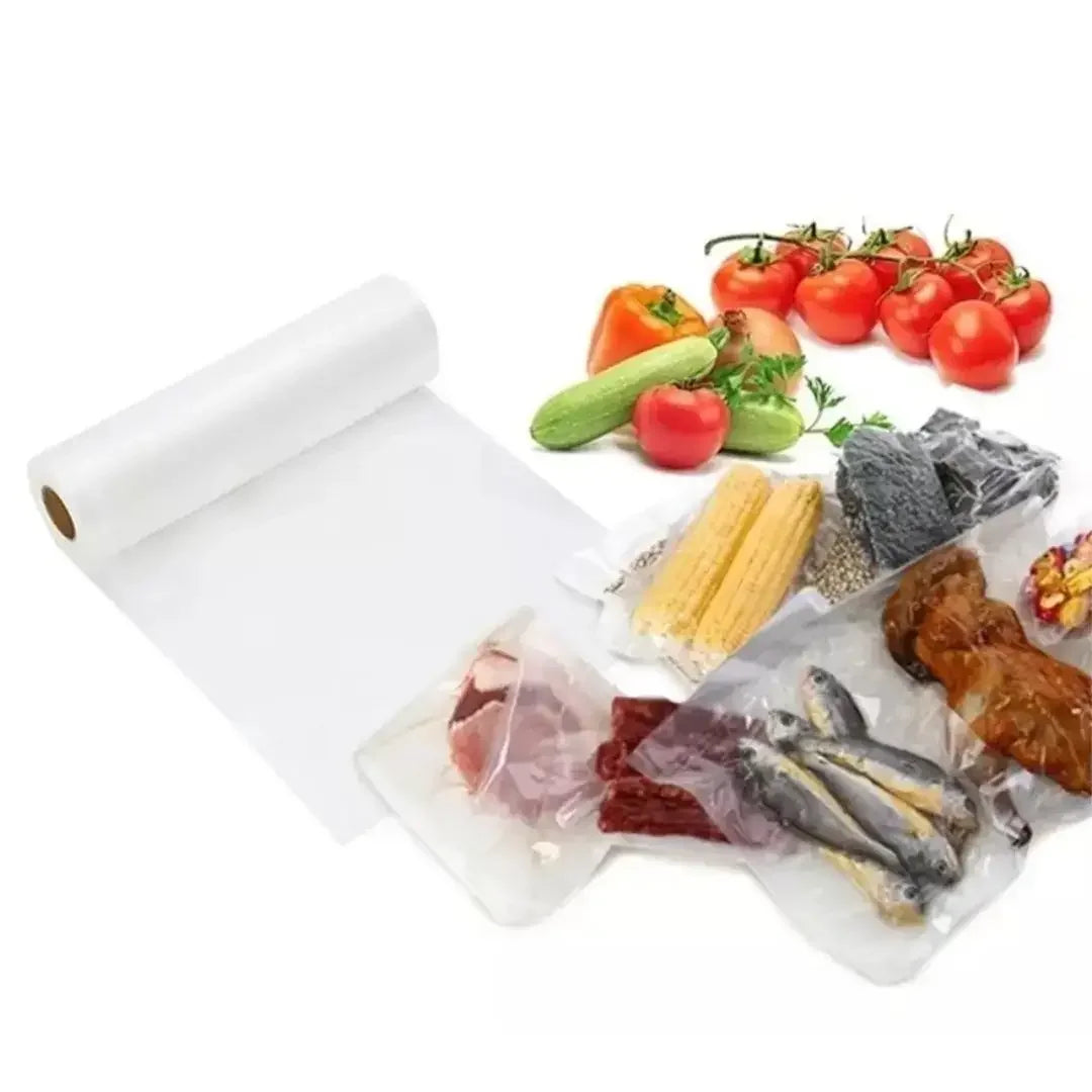 5-metre Vacuum Packaging Rolls