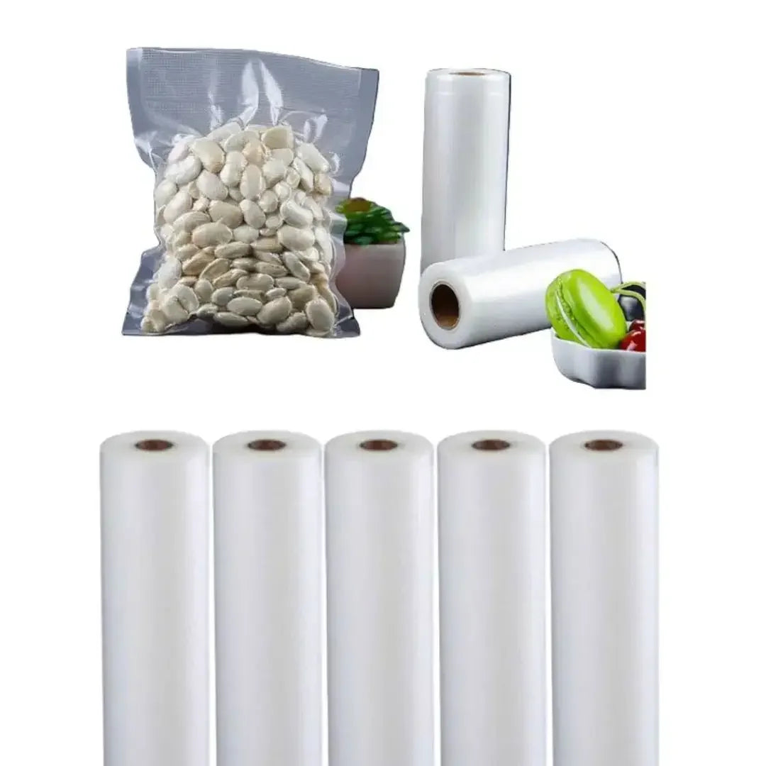 5-metre Vacuum Packaging Rolls
