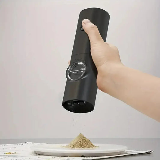 Automatic Salt and Pepper Grinder
