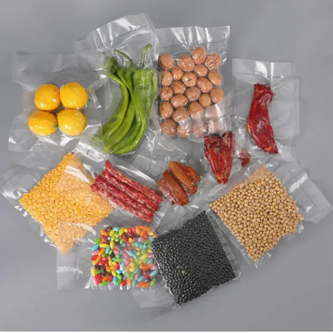 5-metre Vacuum Packaging Rolls