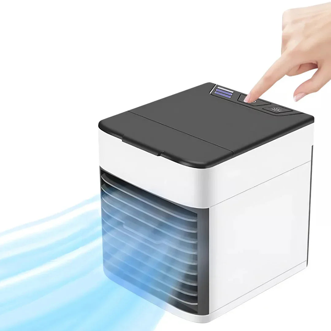USB-Powered Portable Air Conditioner