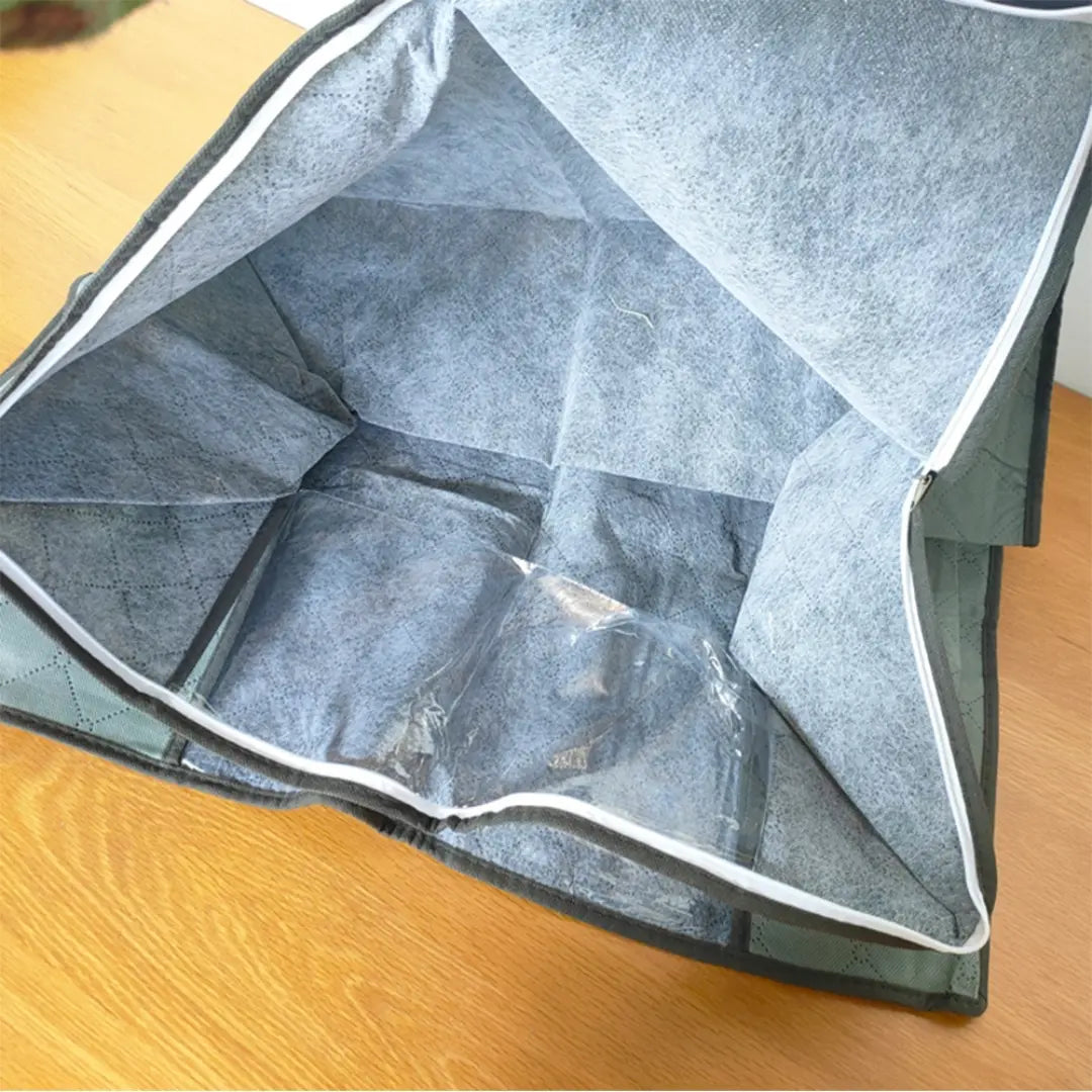 48L Organiser Bag for Blankets and Clothes