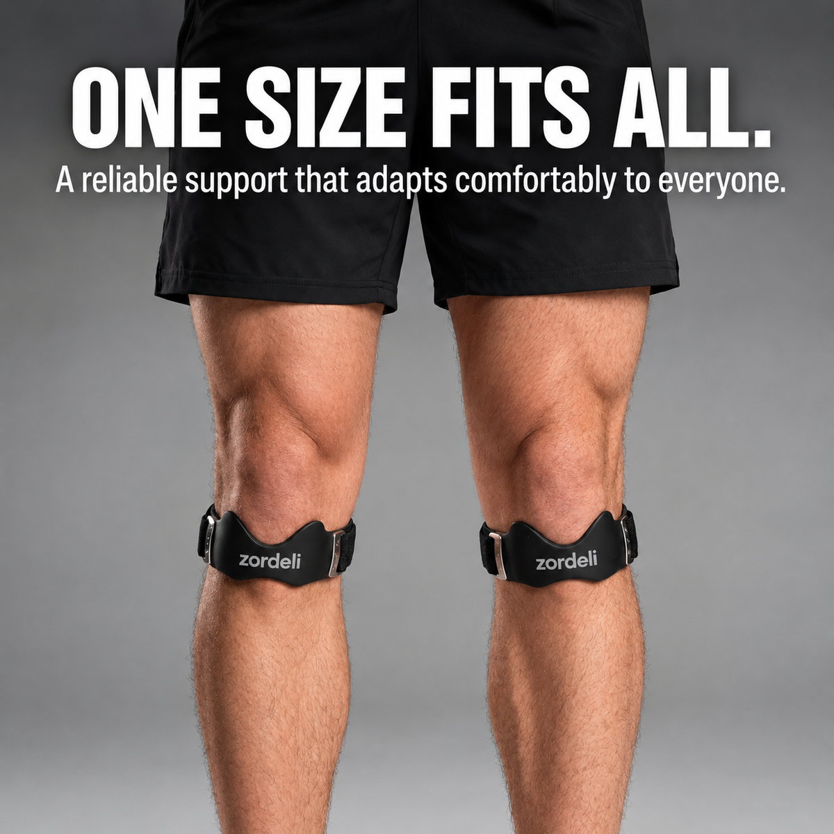 Rotulix | Precision Patellar Strap